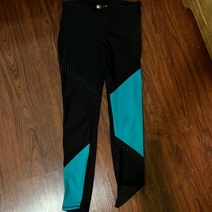 xersion leggings - medium